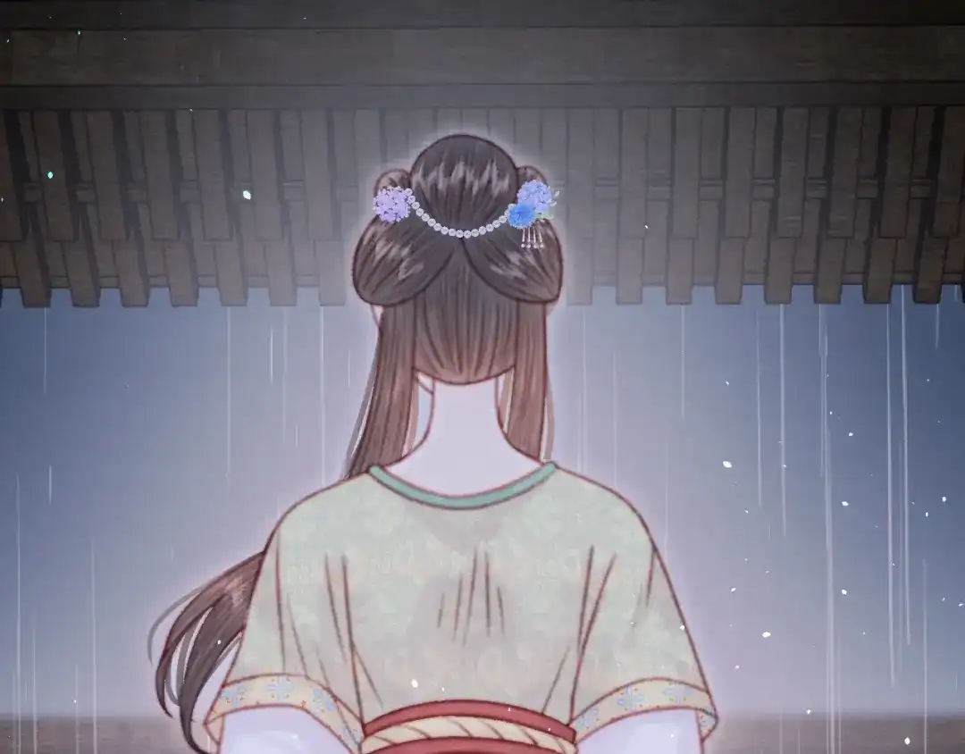 韶华珑：重生之恶妃逆袭 051 落胎药 第47页