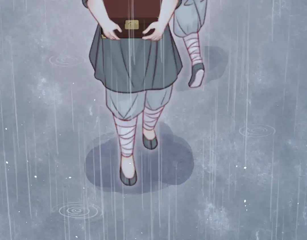 韶华珑：重生之恶妃逆袭 051 落胎药 第5页