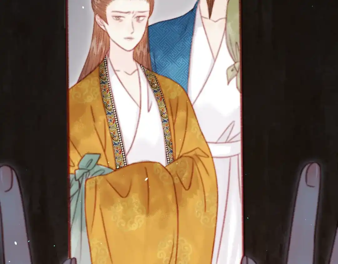 韶华珑：重生之恶妃逆袭 051 落胎药 第54页