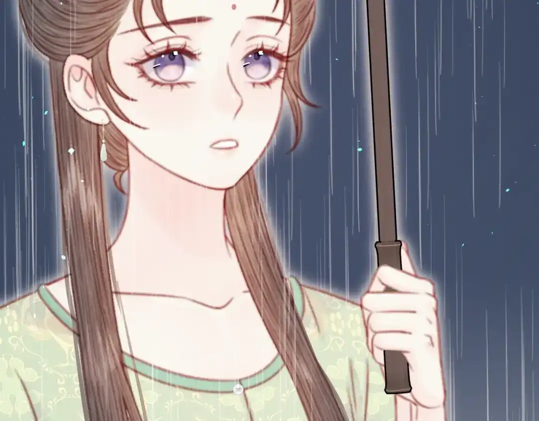 韶华珑：重生之恶妃逆袭 051 落胎药 第77页
