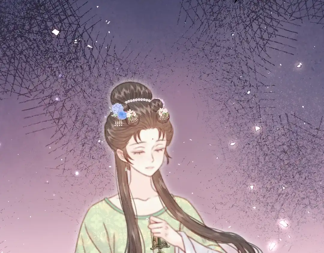 韶华珑：重生之恶妃逆袭 051 落胎药 第92页