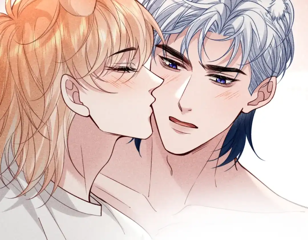劣性宠溺 第86话 第102页