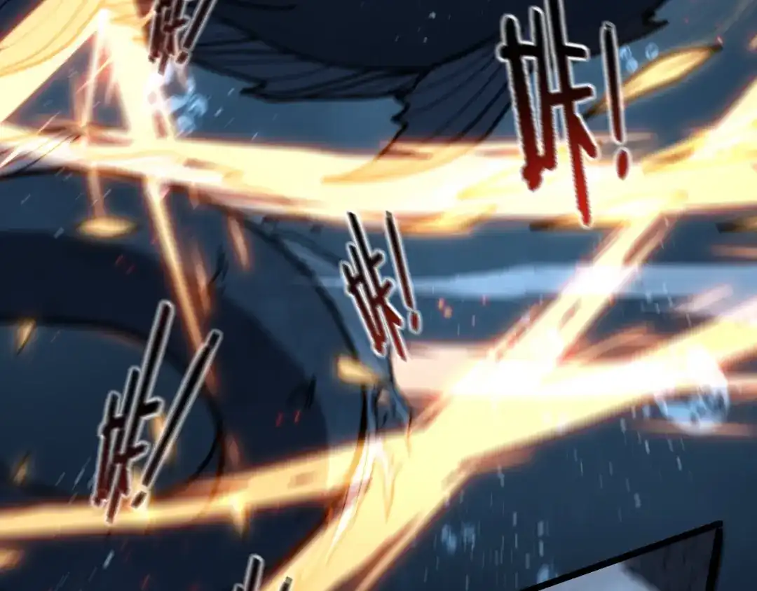 老蛇修仙传（蛇祖） 第91话 极限逃生 第75页