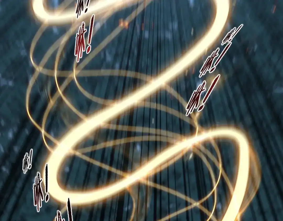 老蛇修仙传（蛇祖） 第91话 极限逃生 第92页