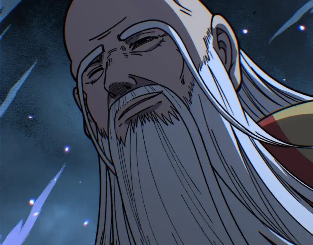 老蛇修仙传（蛇祖） 第93话 邪修傀儡 第11页