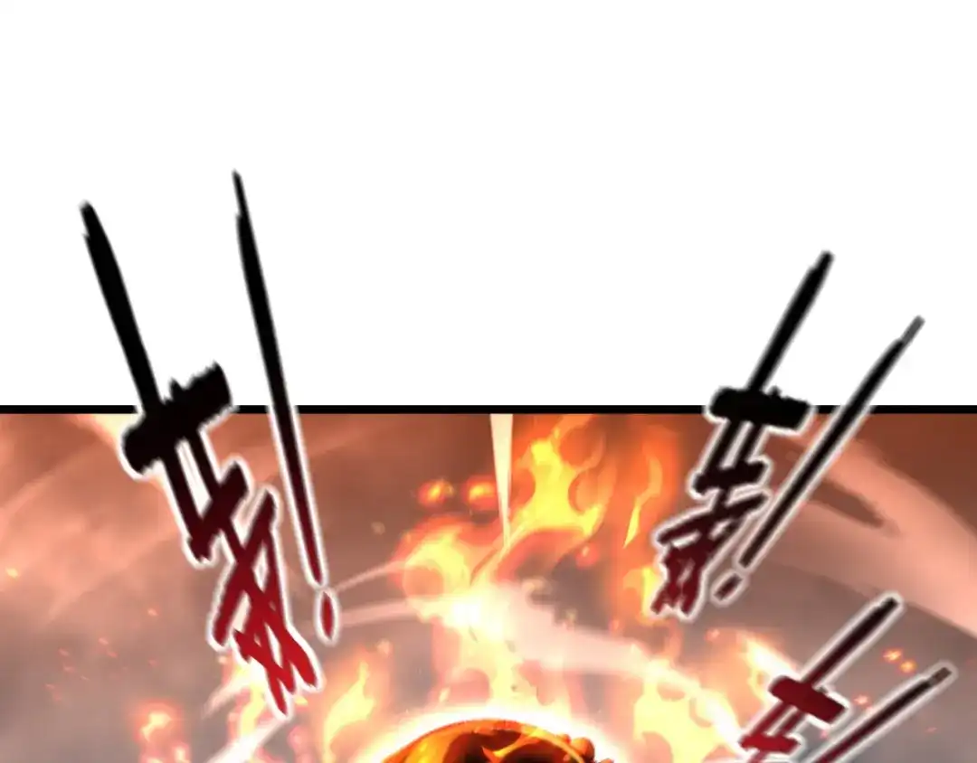 老蛇修仙传（蛇祖） 第94话 引火烧身 第111页