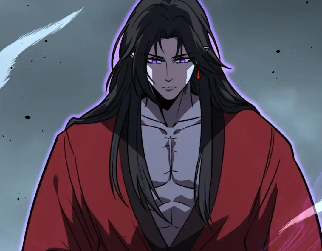 老蛇修仙传（蛇祖） 第94话 引火烧身 第28页