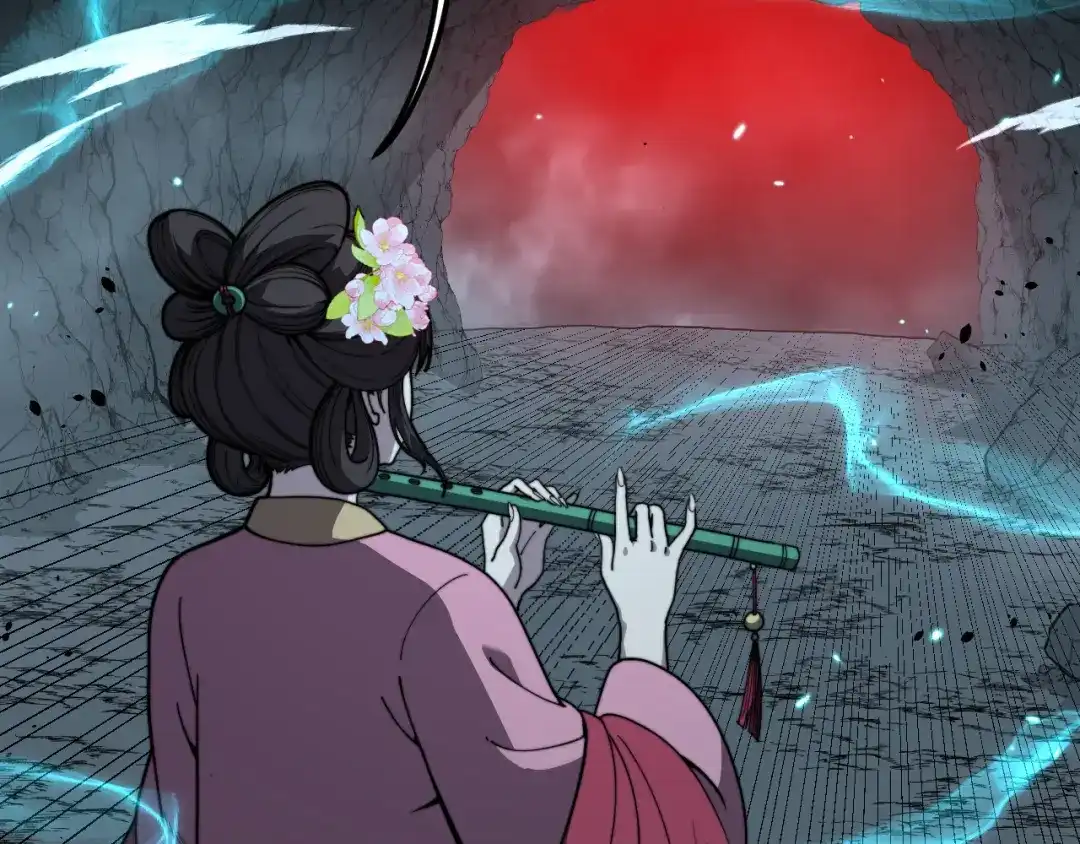 老蛇修仙传（蛇祖） 第94话 引火烧身 第51页