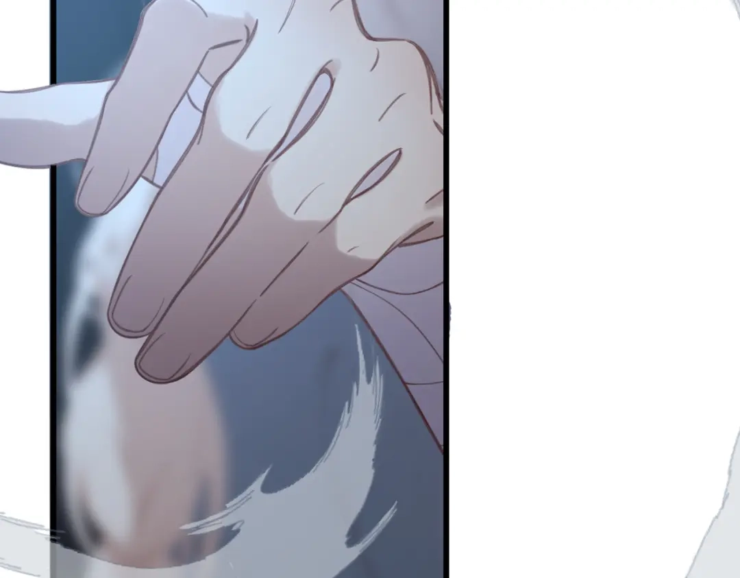 溯洄春时 第3话 醒醒 第13页