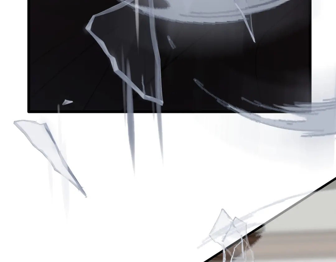溯洄春时 第3话 醒醒 第23页