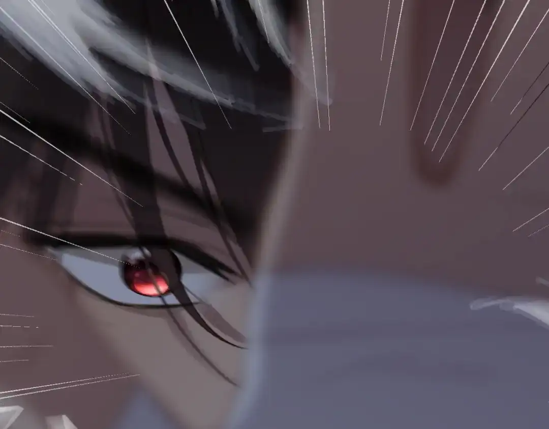 溯洄春时 第3话 醒醒 第33页