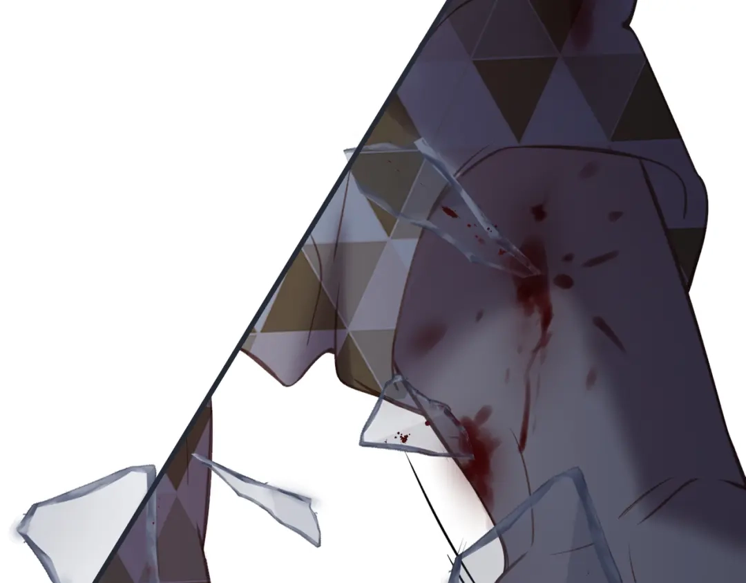 溯洄春时 第3话 醒醒 第45页
