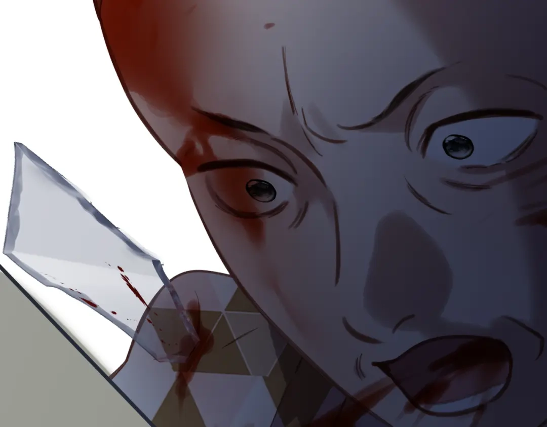 溯洄春时 第3话 醒醒 第48页
