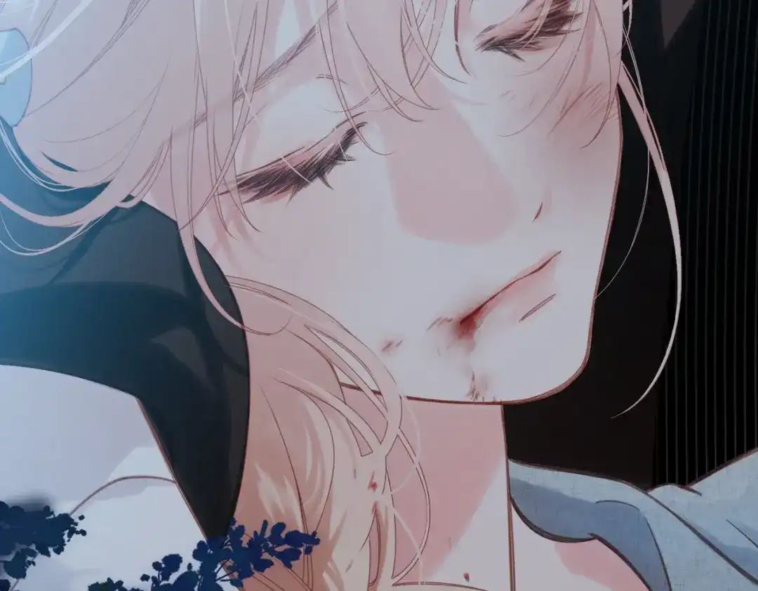 溯洄春时 第3话 醒醒 第69页
