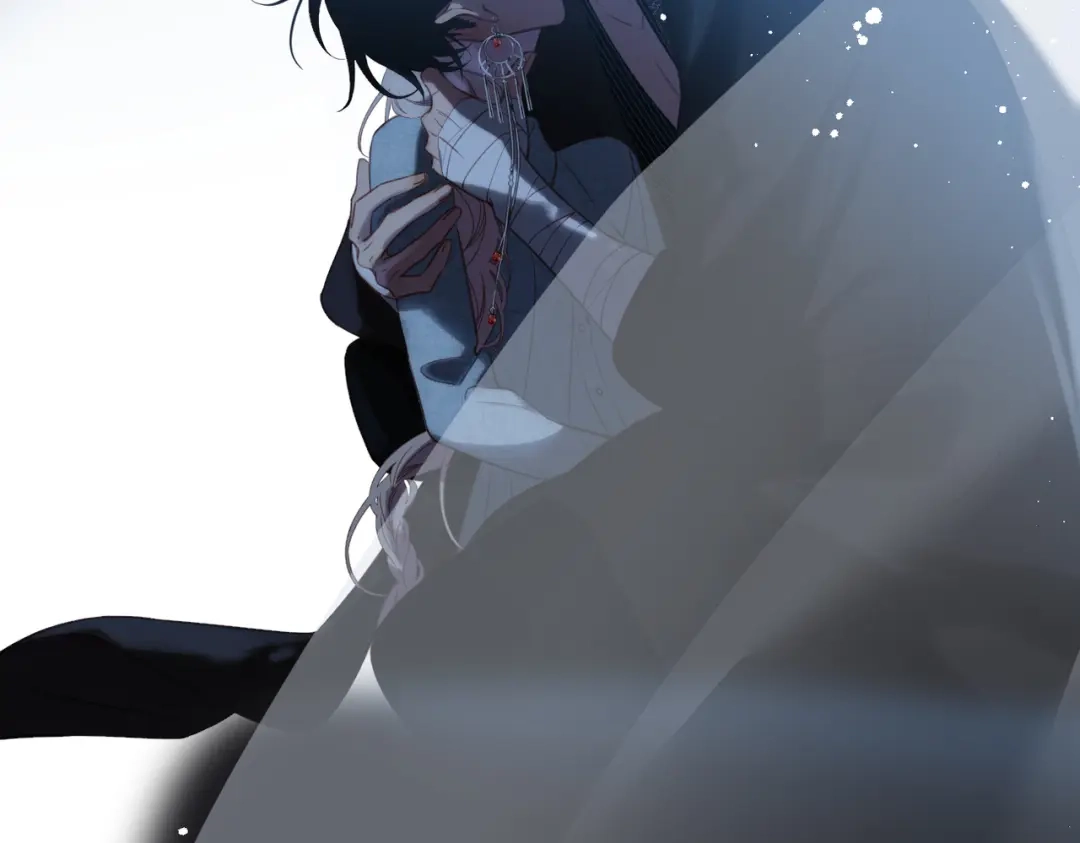 溯洄春时 第3话 醒醒 第75页