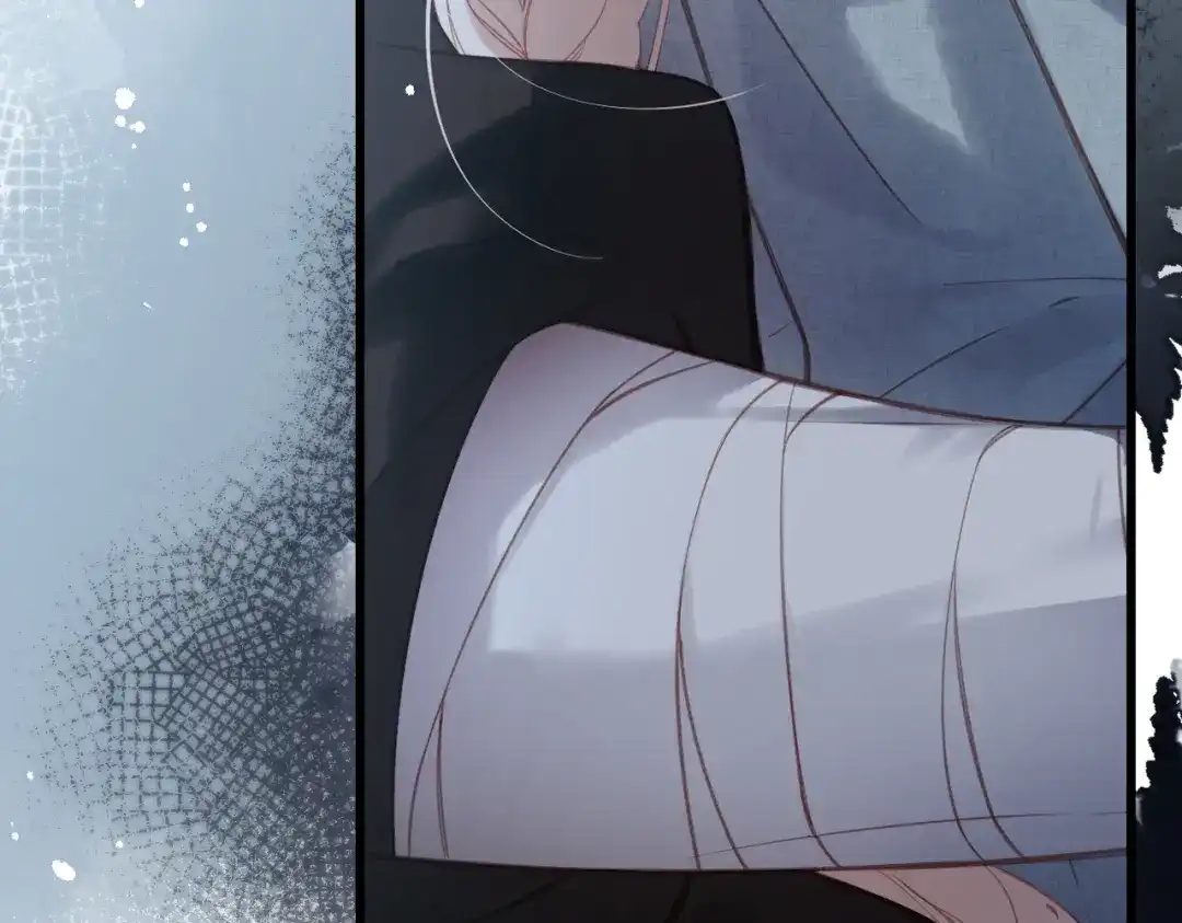 溯洄春时 第3话 醒醒 第8页