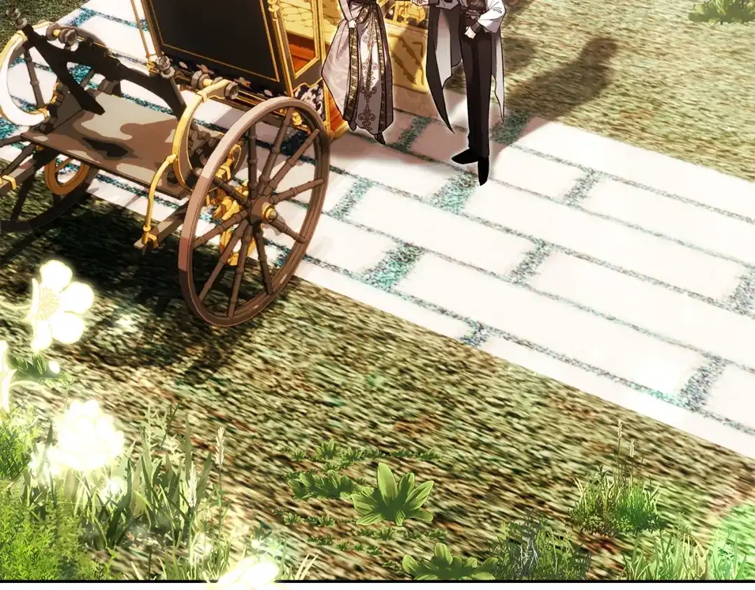 我才是真正的家主 第73话 想和他结婚 第124页
