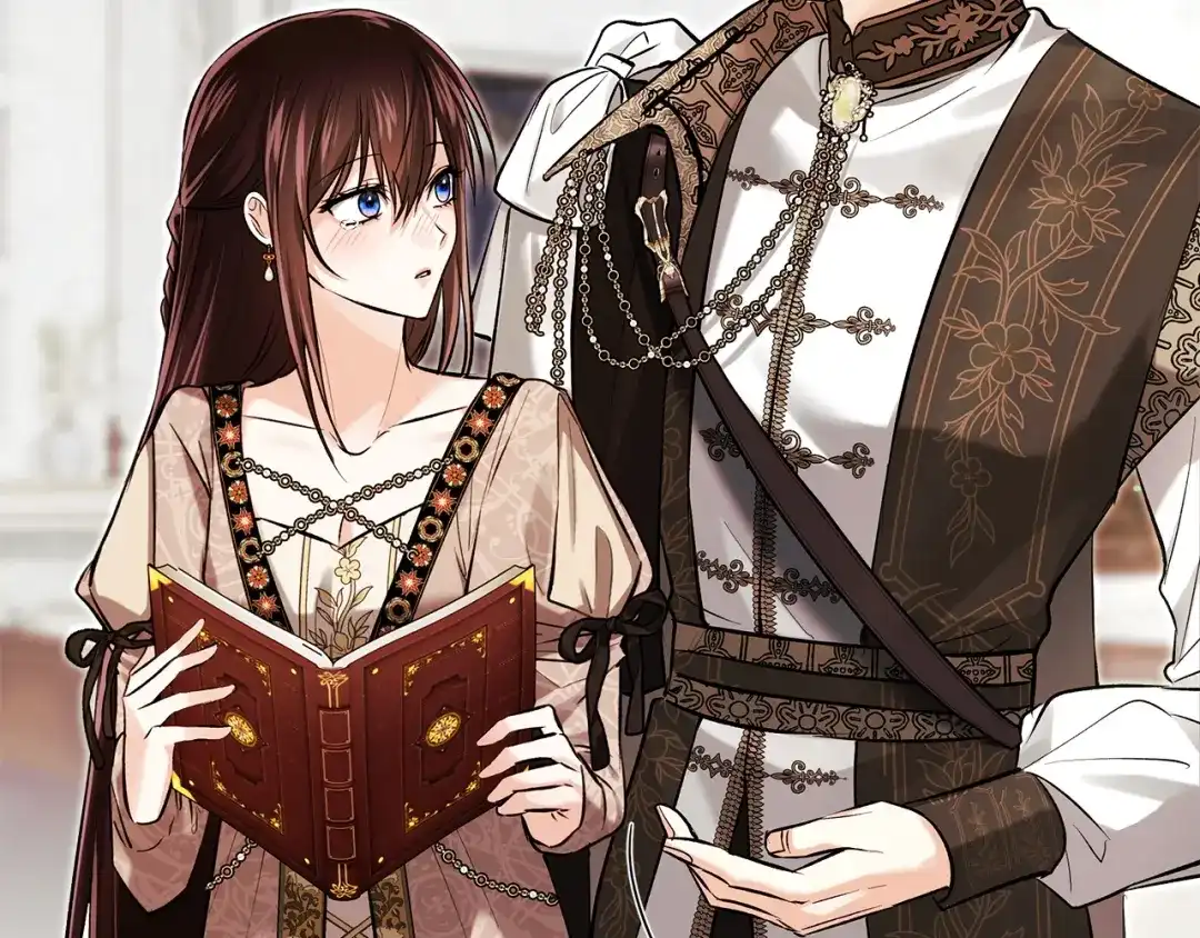 我才是真正的家主 第73话 想和他结婚 第176页
