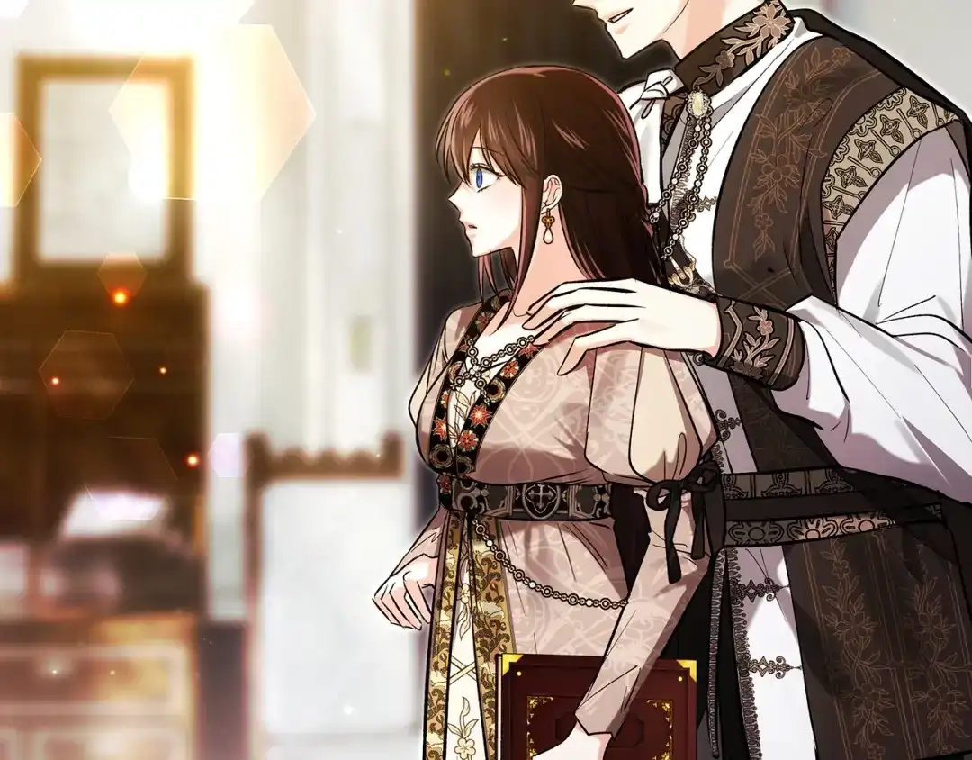我才是真正的家主 第73话 想和他结婚 第183页