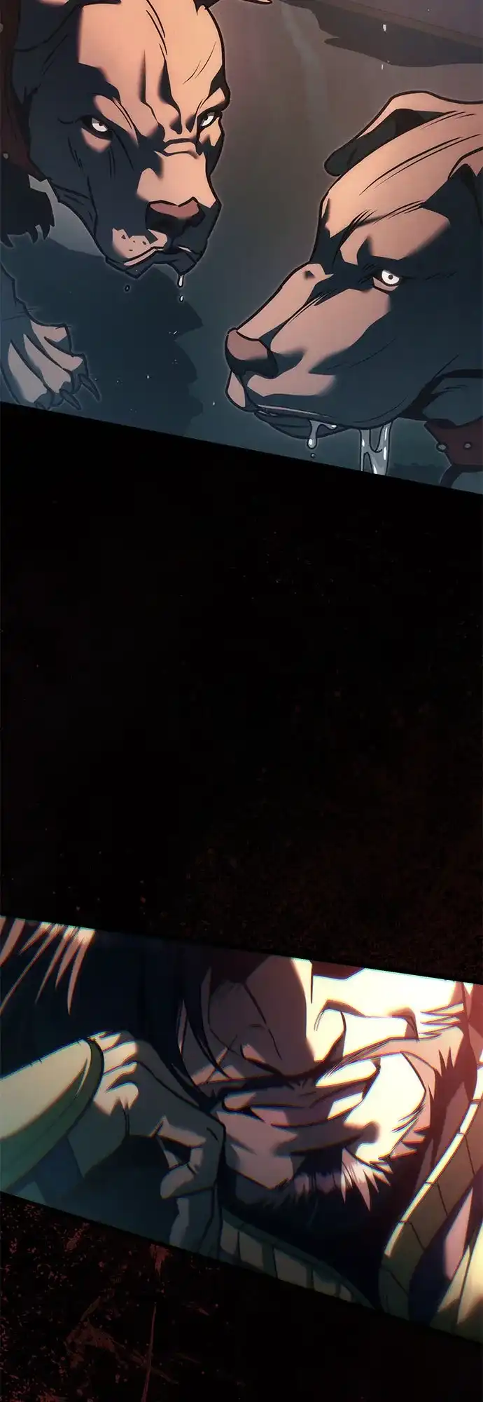 灭门家族的重生者 第131话 第379页