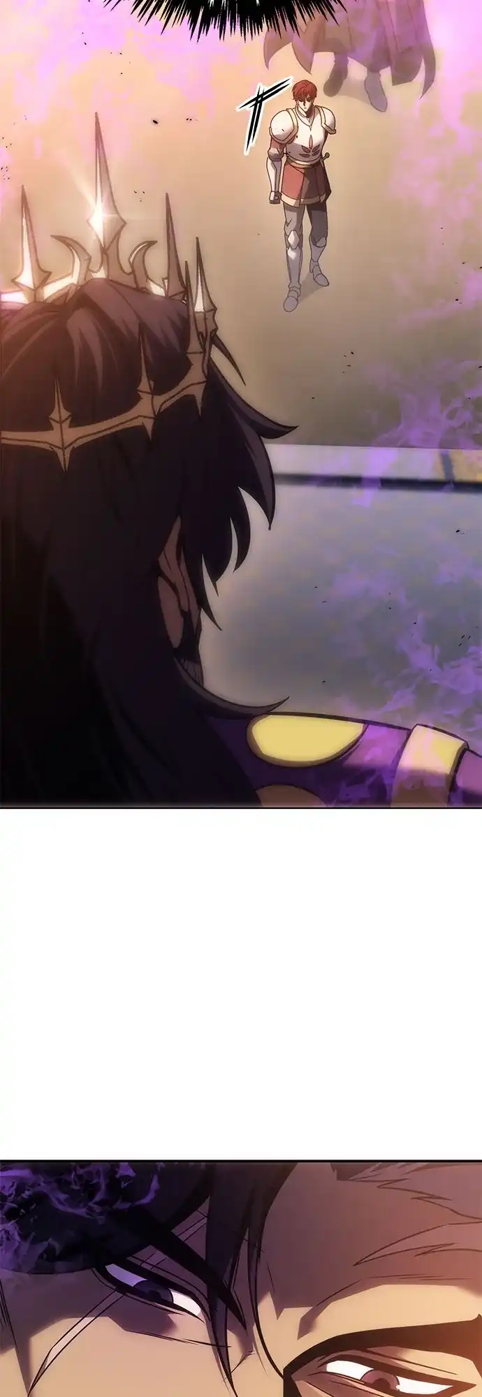 灭门家族的重生者 第133话 第35页