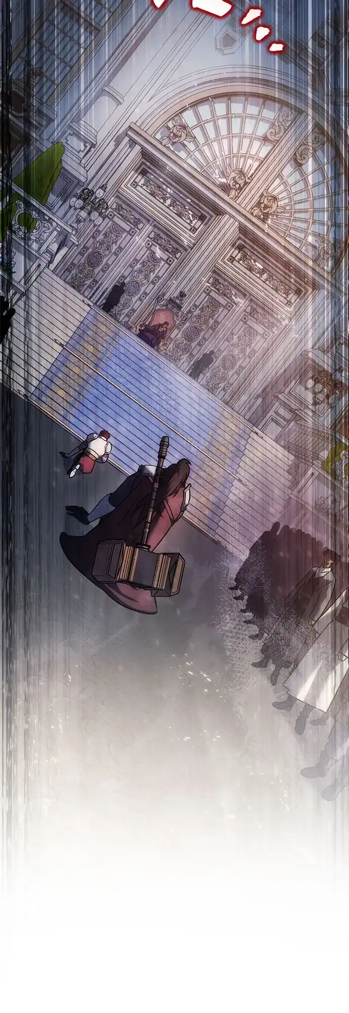 灭门家族的重生者 第133话 第98页