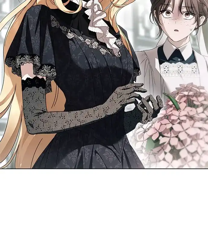 伯爵家的神秘侍女 第89话 第32页