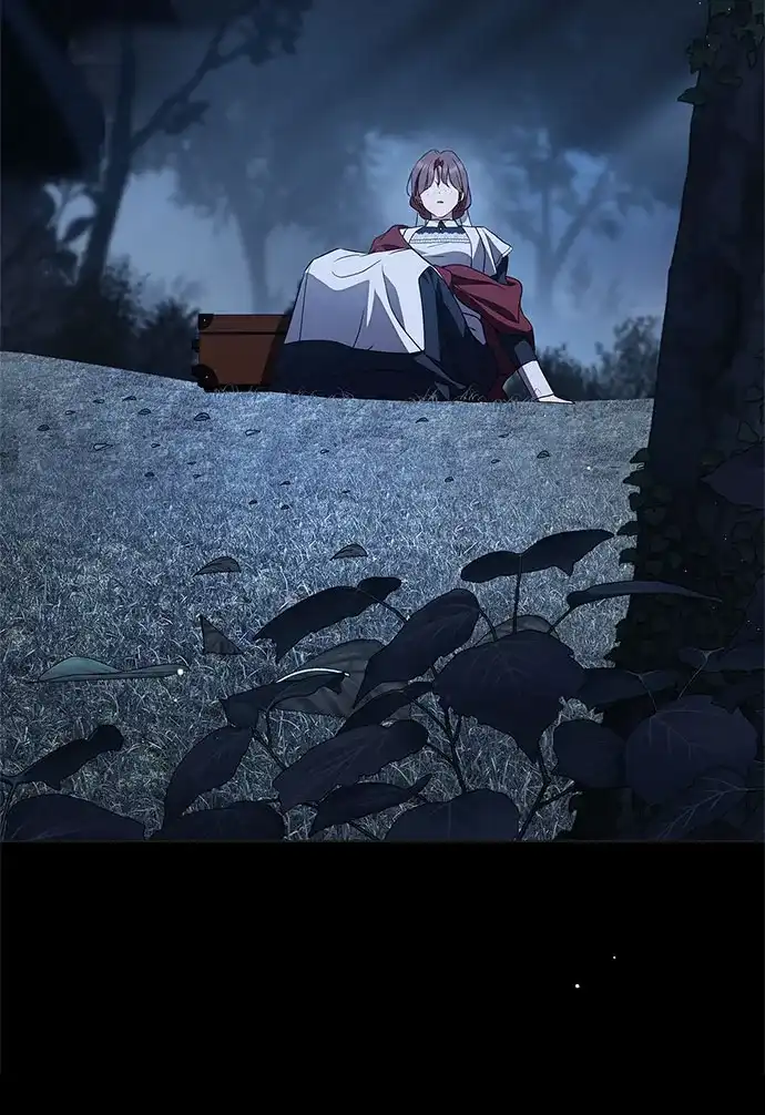 伯爵家的神秘侍女 第91话 第119页