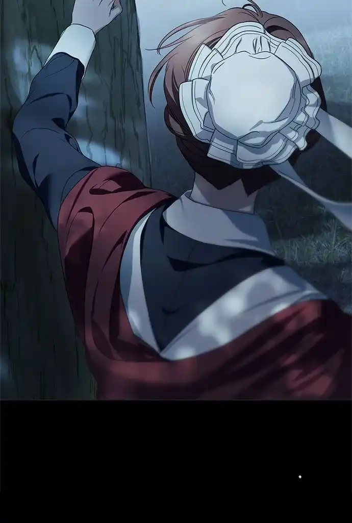 伯爵家的神秘侍女 第91话 第70页