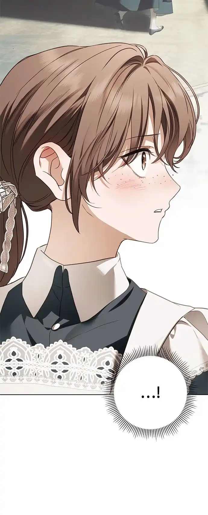 伯爵家的神秘侍女 第93话 第64页