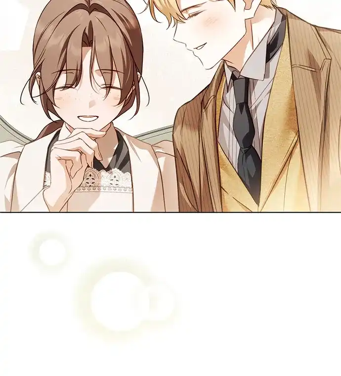 伯爵家的神秘侍女 第93话 第69页