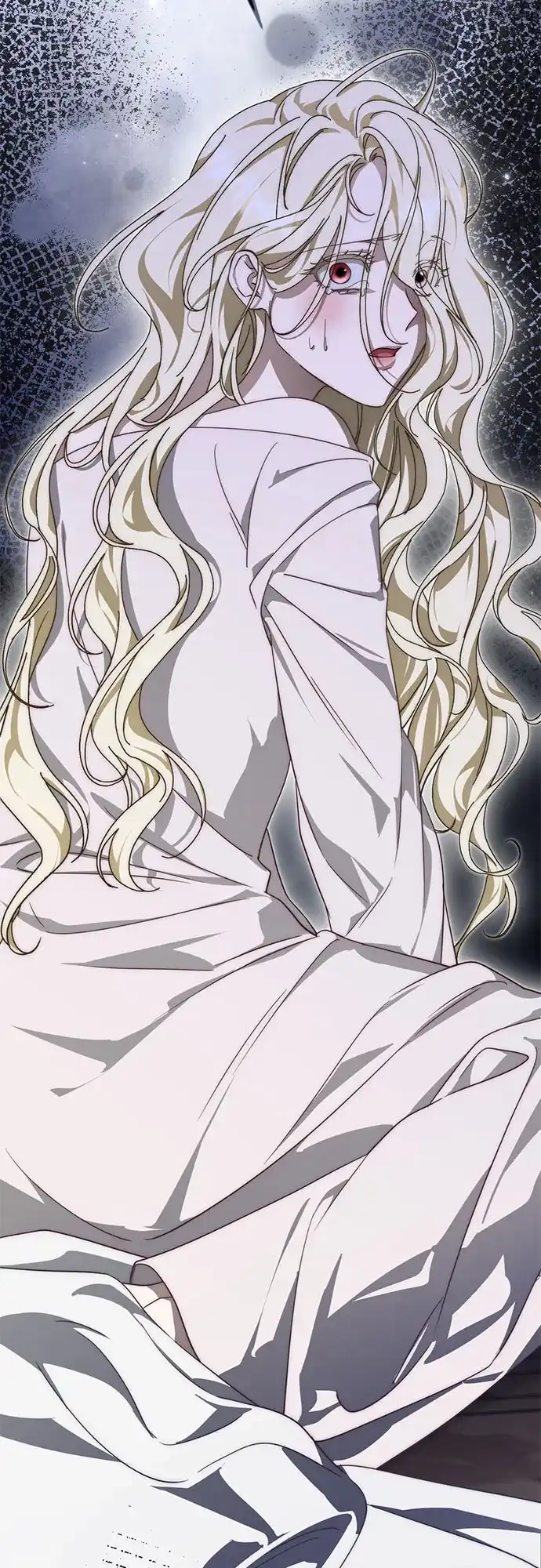 幸存王女的微笑背后 第107话 第77页