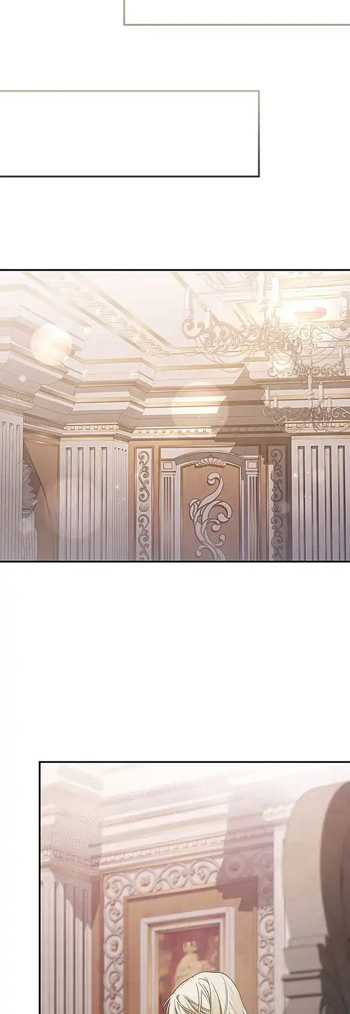 幸存王女的微笑背后 第109话 第22页