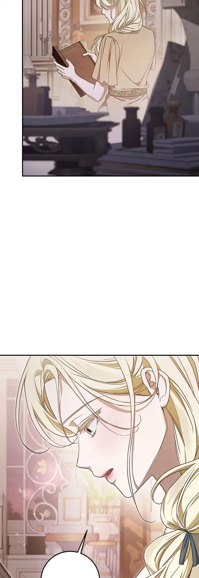 幸存王女的微笑背后 第109话 第24页