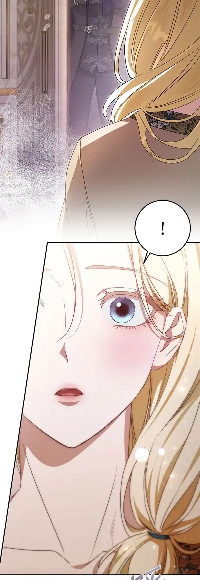 幸存王女的微笑背后 第109话 第38页