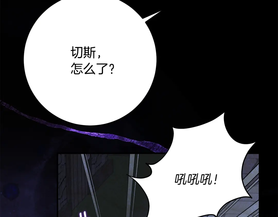 刻薄公爵家的合约女儿 第86话 看不见的村子 第114页