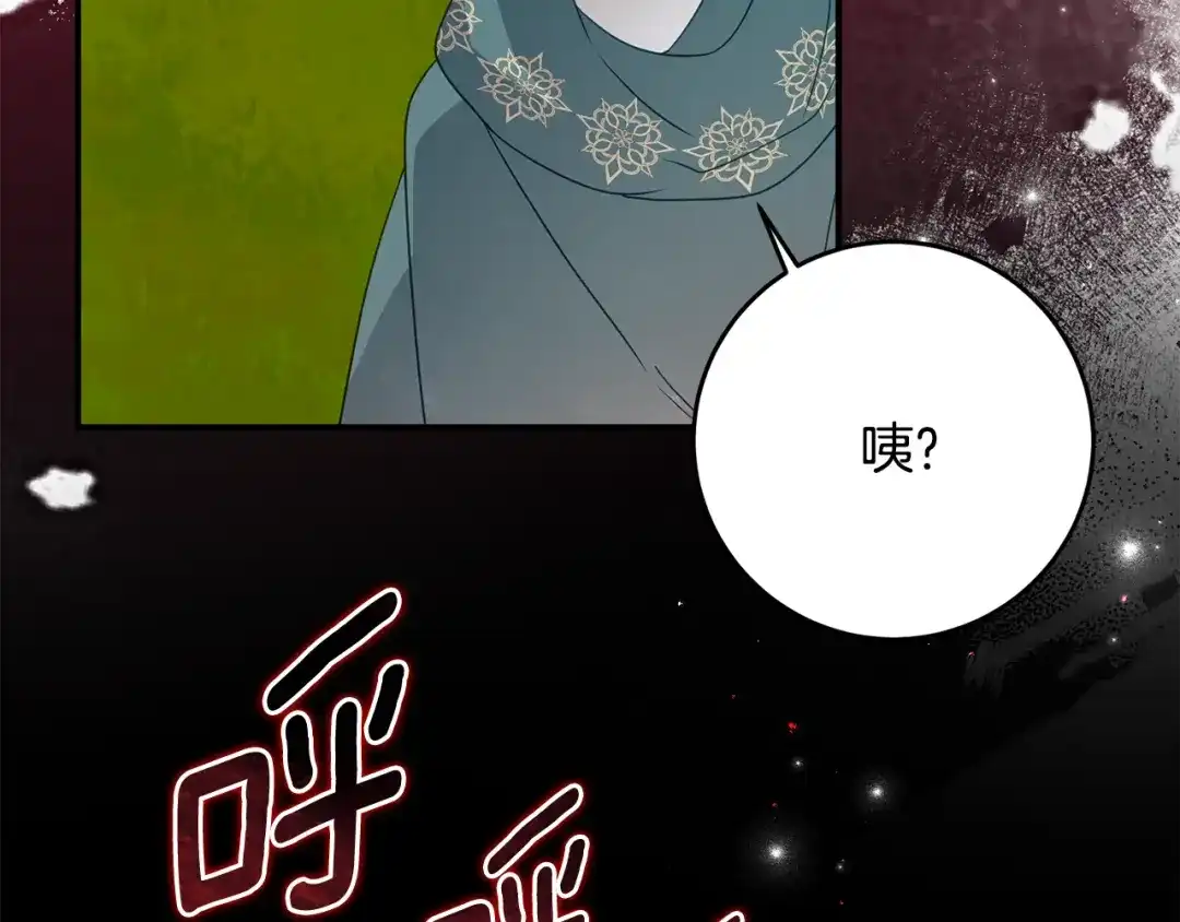 刻薄公爵家的合约女儿 第86话 看不见的村子 第84页