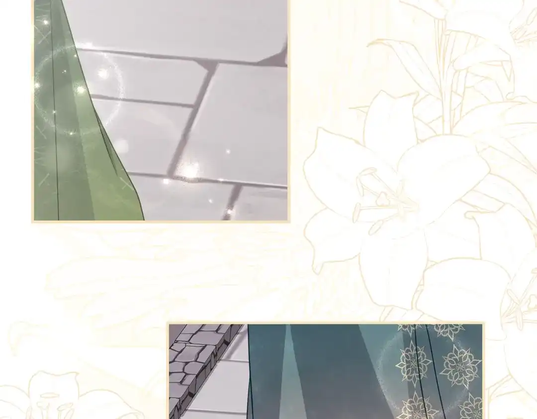 刻薄公爵家的合约女儿 第87话 消除存在感的咒术 第121页