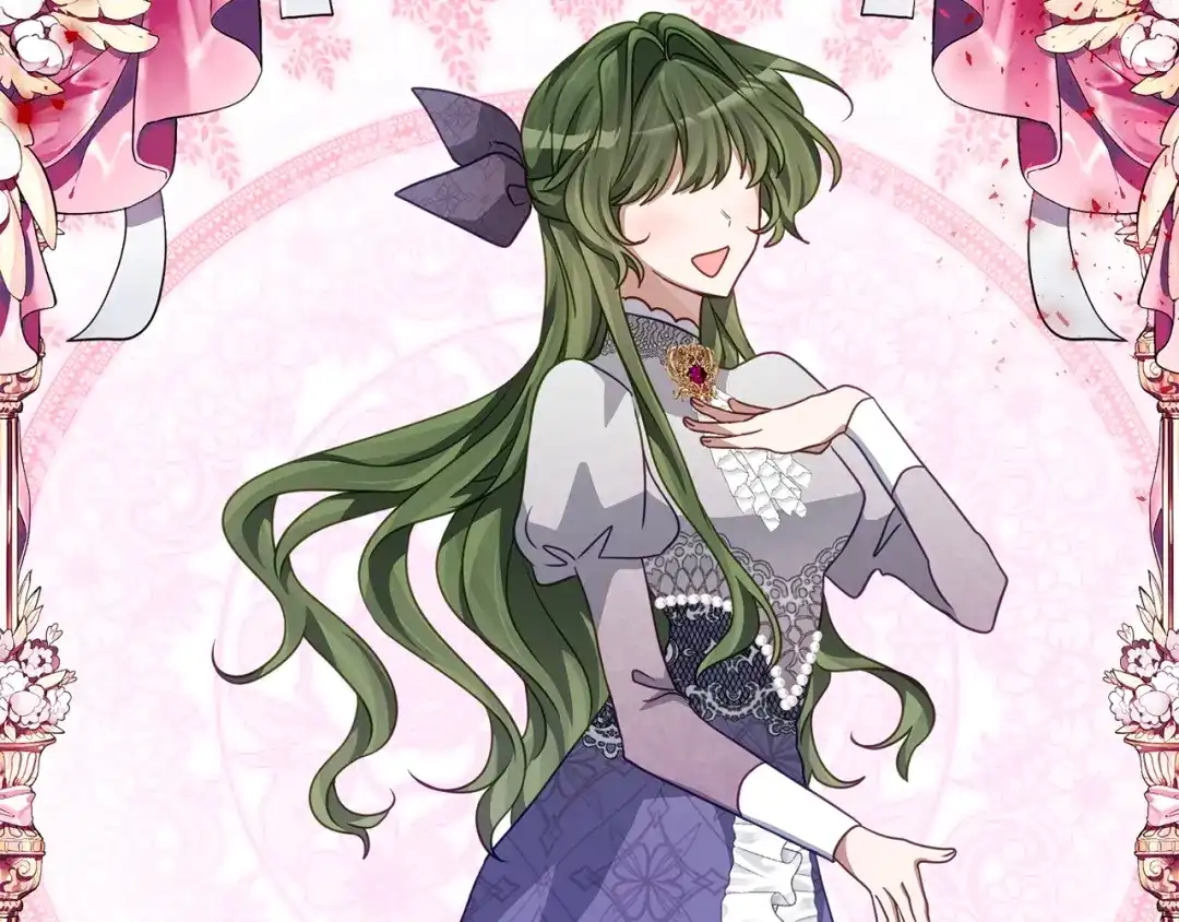 刻薄公爵家的合约女儿 第87话 消除存在感的咒术 第21页