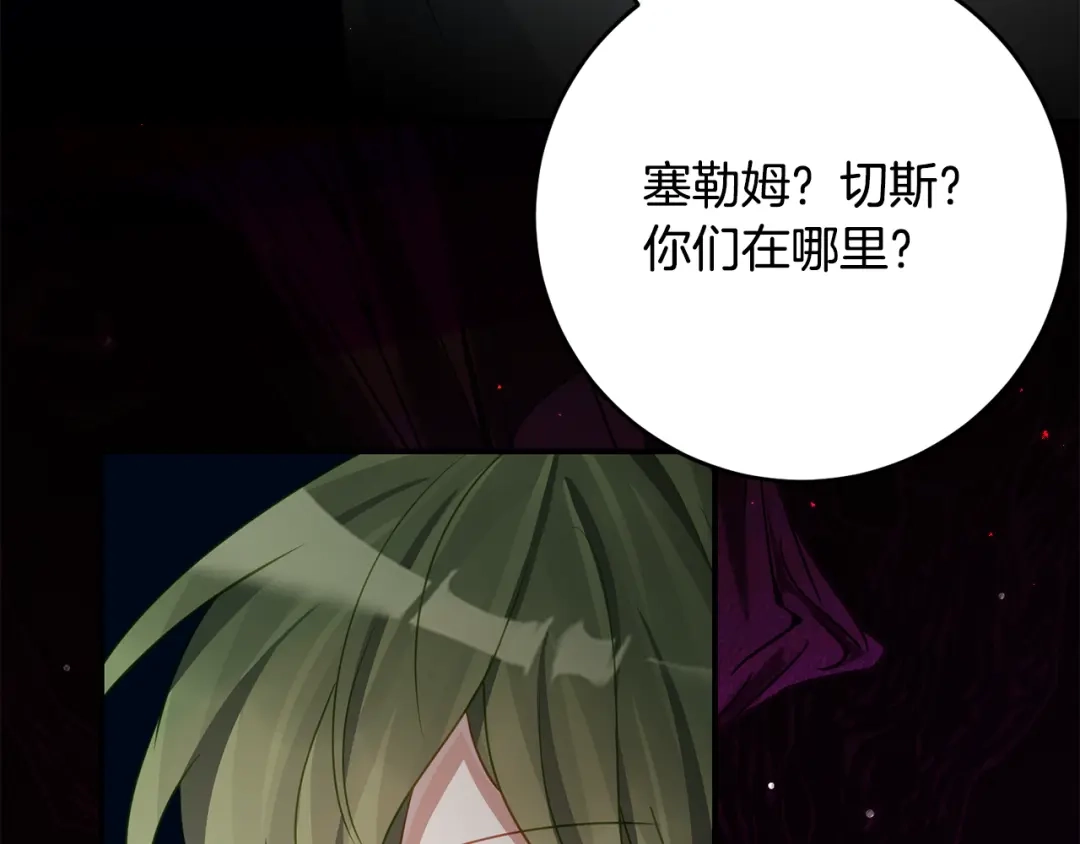 刻薄公爵家的合约女儿 第88话 我的罪名 第167页