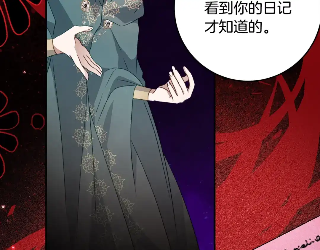 刻薄公爵家的合约女儿 第89话 该怎么处置你 第40页