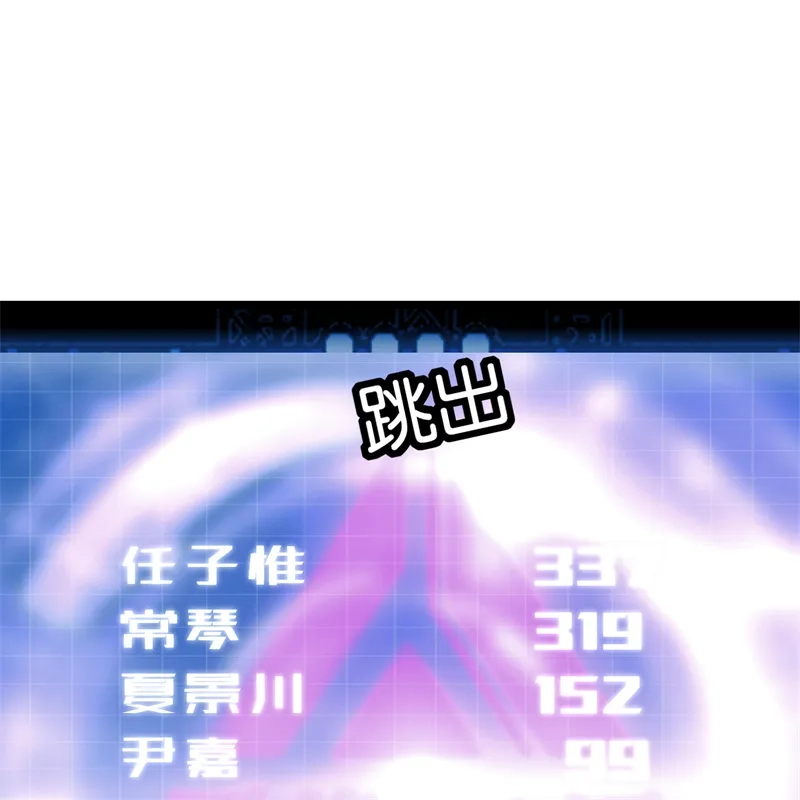 C位成神3 第104话 捉妖行动 第116页