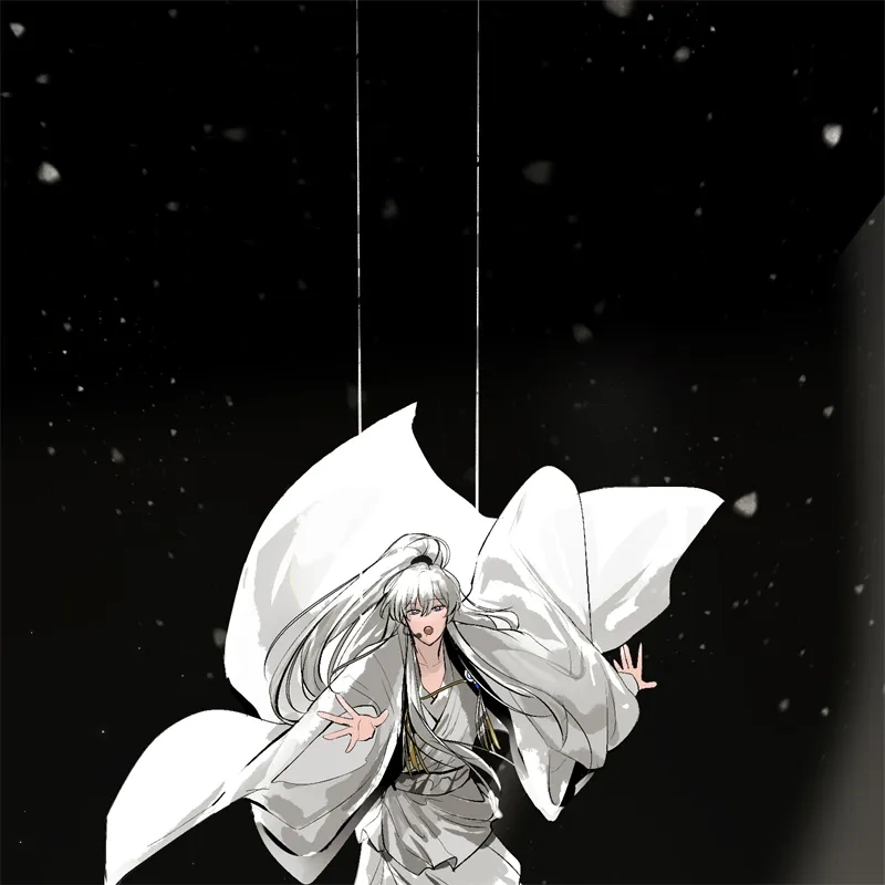 C位成神3 第104话 捉妖行动 第18页