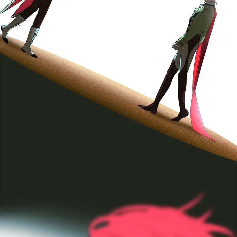 C位成神3 第106话 颠倒乐园 第43页