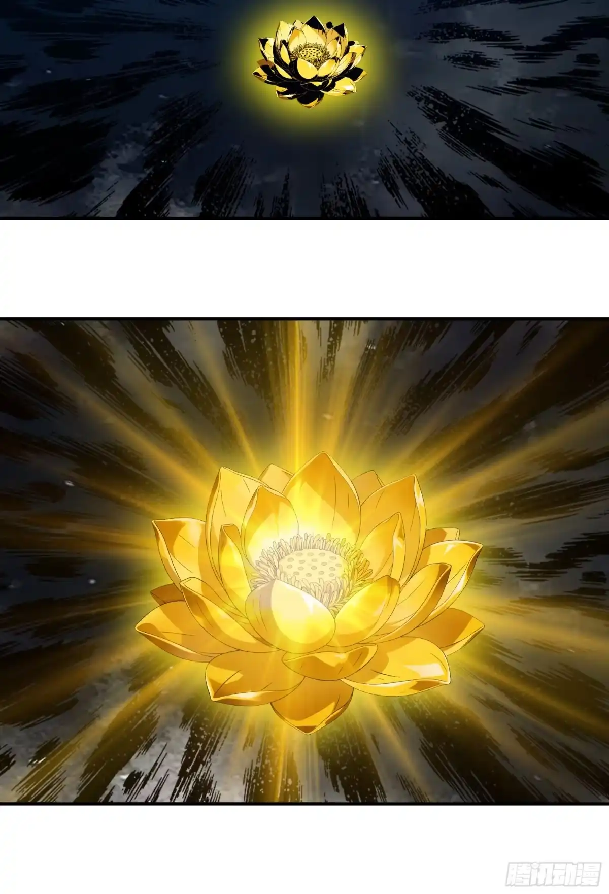 邪神降世，我有一座大凶狱 第124话：被命运扼住咽喉 第31页