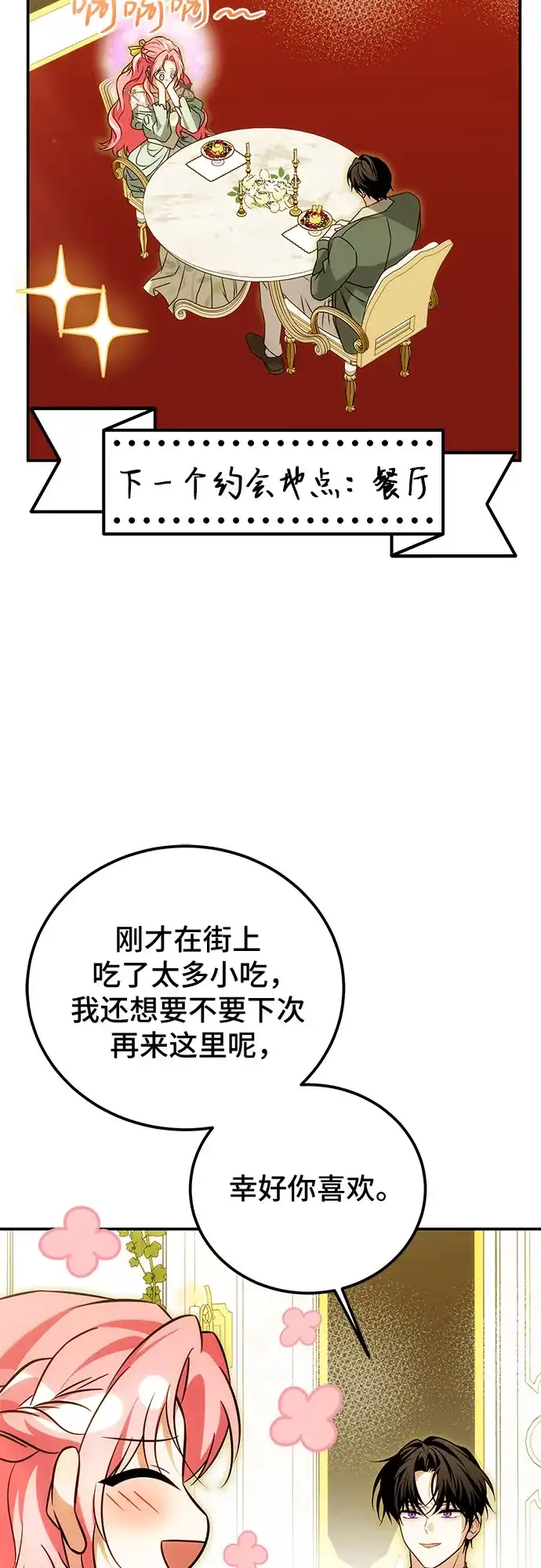 暗黑变治愈的改写方法 第81话 第32页