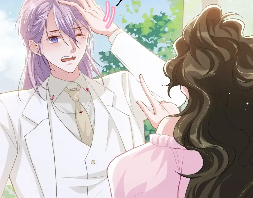 替身关系 第256话：婚礼（中） 第35页