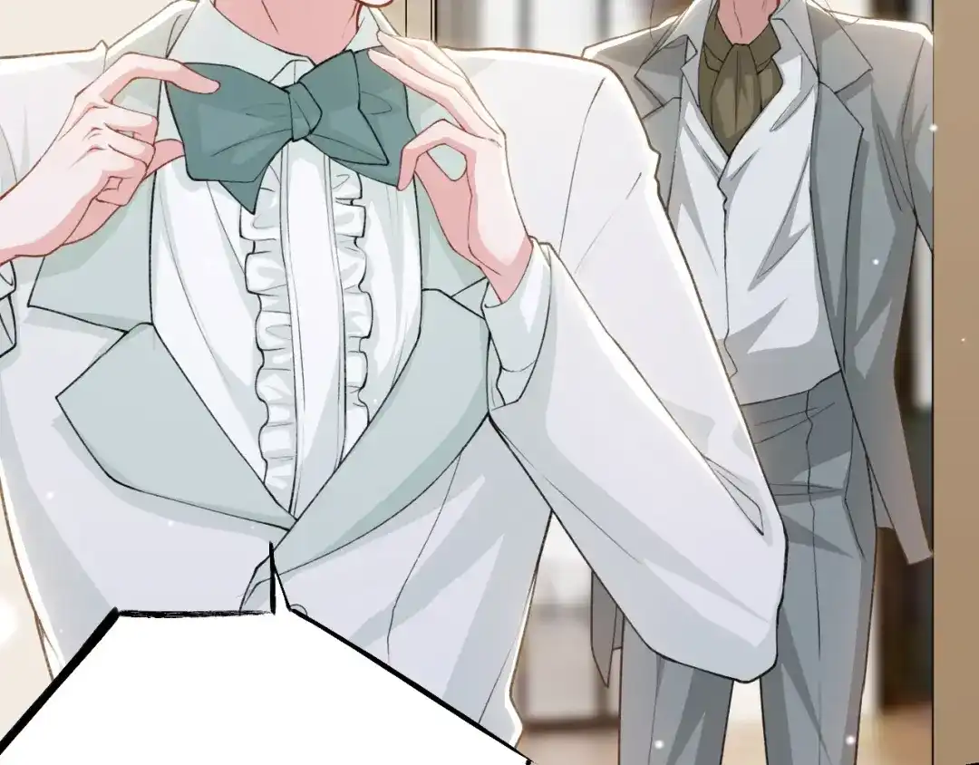替身关系 第256话：婚礼（中） 第58页