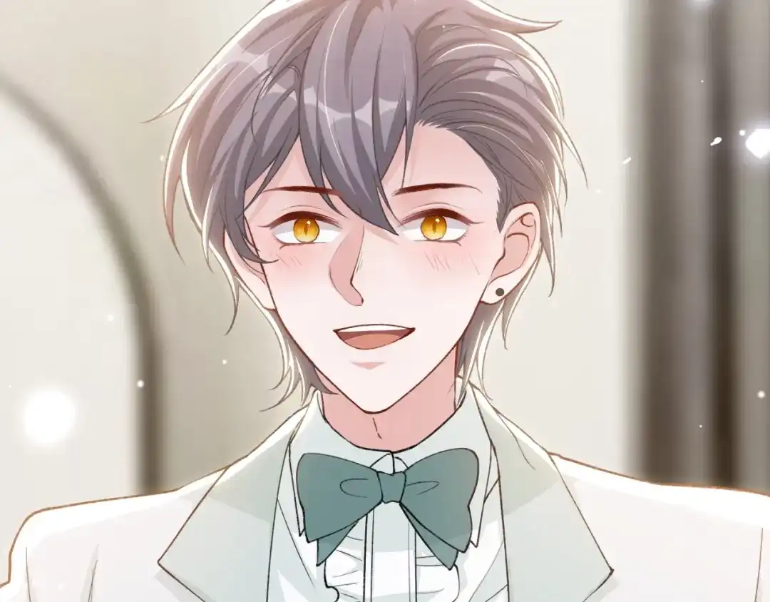 替身关系 第256话：婚礼（中） 第84页