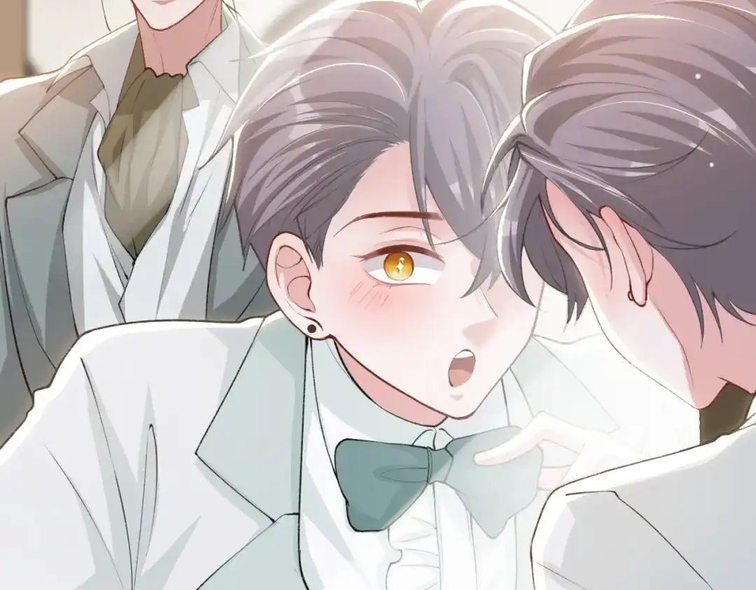 替身关系 第256话：婚礼（中） 第92页